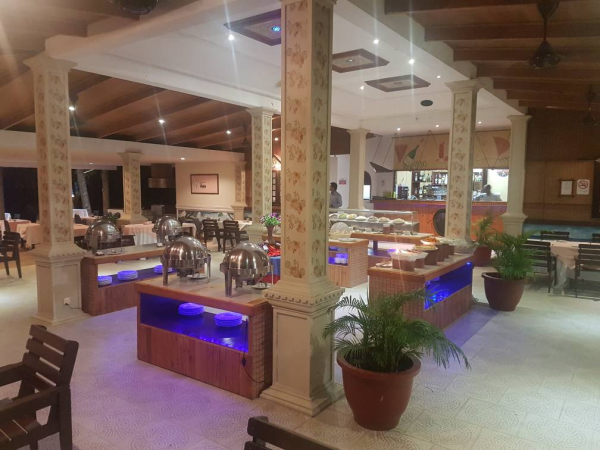 Best offers for Berjaya Praslin Beach Grand' Anse Praslin