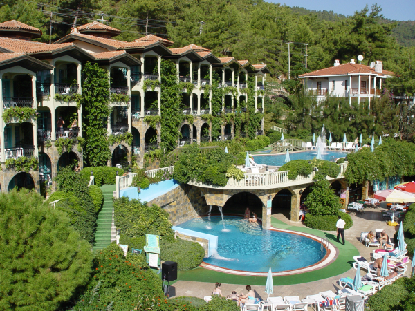 أفضل العروض ل  مارماريس