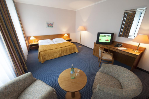 Best offers for Days Hotel Liebenwalde Preussischer Hof Liebenwalde