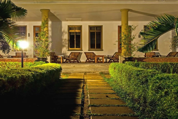 Best offers for Le Domaine de La Reserve Grand' Anse Praslin