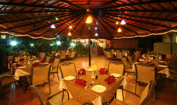 Best offers for So My Resorts Panaji 