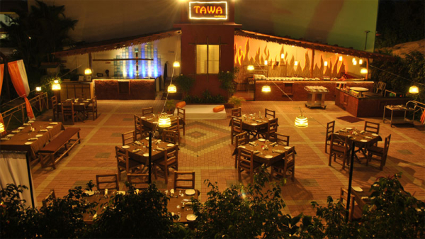 Best offers for Baywatch Resort-Goa Panaji 