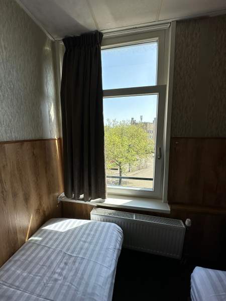 Best offers for Flex-Inn Rotterdam 