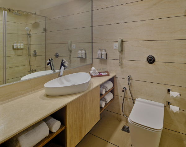 Best offers for Holiday Inn Resort Goa Panaji