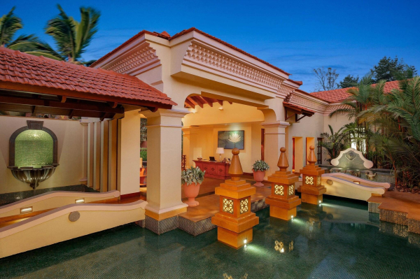 Best offers for Itc Grand Goa, A Luxury Collection Resort & Spa, G Panaji