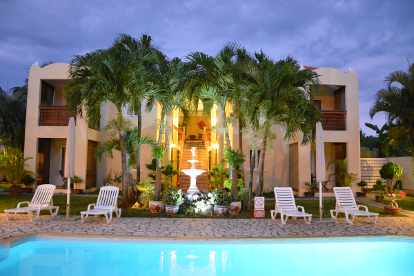 Best offers for La Pointe Villas Balaclava Bay