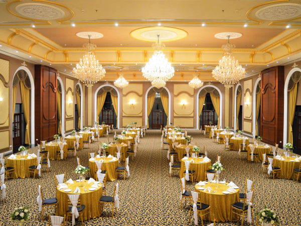 Best offers for Novotel Goa Dona Sylvia Resort Panaji