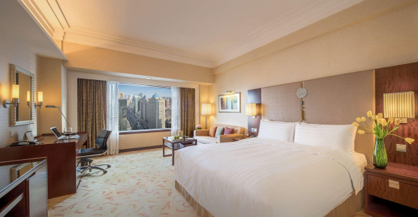 Best offers for Shangri La Hotel Dalian Dalian