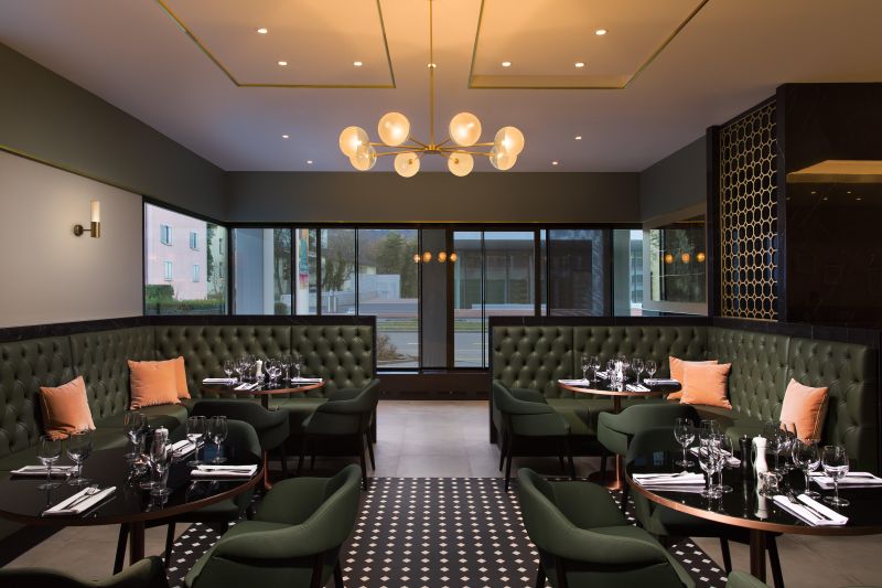 Best offers for Crowne Plaza Zurich Zurich