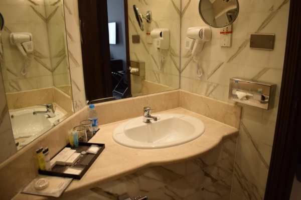 Best offers for Al Hamra Jeddah Hotel ExPullman Jeddah