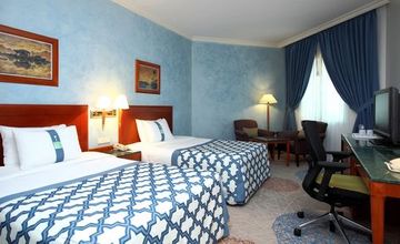 أفضل العروض ل holiday inn al khobar الخبر