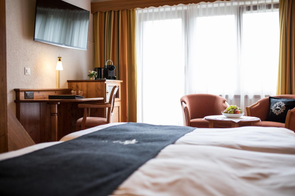 Best offers for National Zermatt – Matterhorn Views, Sunnegga Gate Zermatt