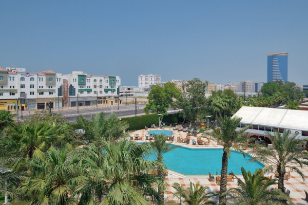 Best offers for Sheraton Dammam Hotel & Convention Centre Ad Dammam