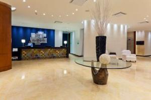 HOLIDAY INN CARTAGENA MORROS
