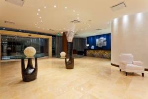 HOLIDAY INN CARTAGENA MORROS