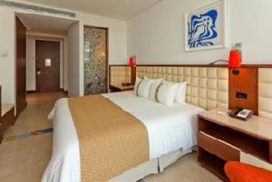 HOLIDAY INN CARTAGENA MORROS