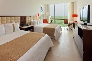 HOLIDAY INN CARTAGENA MORROS