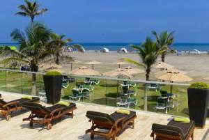 HOLIDAY INN CARTAGENA MORROS