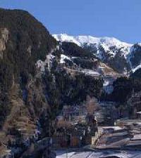 أفضل العروض ل ماخىك كانييو أندورا لا فيلا