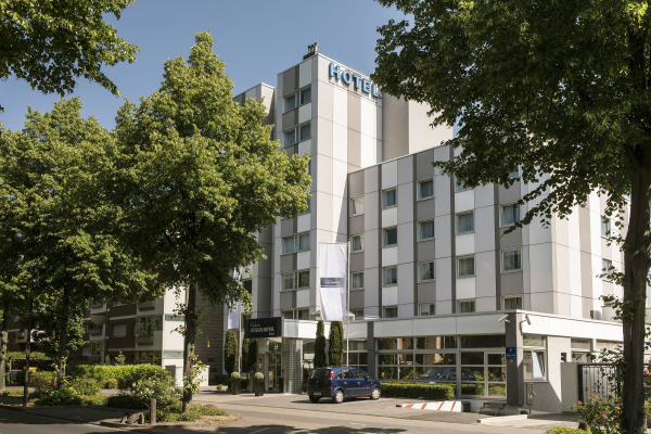 أفضل العروض ل Galerie Design Hotel Bonn كولونيا