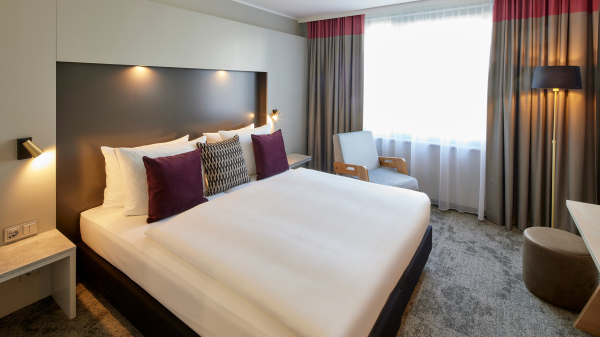 أفضل العروض ل Ramada By Wyndham Essen إسن