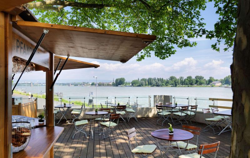 Best offers for Hyatt Regency Mainz Mainz