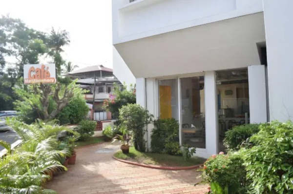 Best offers for Abad Fort Kochi