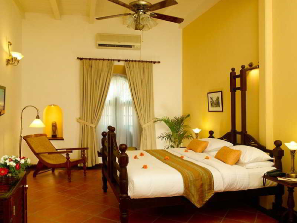 Best offers for Grande Residencia Kochi