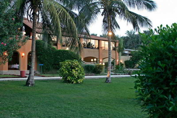 أفضل العروض ل Kairaba Beach Hotel باجيران جامبيا 