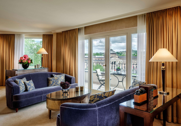 Best offers for Nassauer Hof Wiesbaden