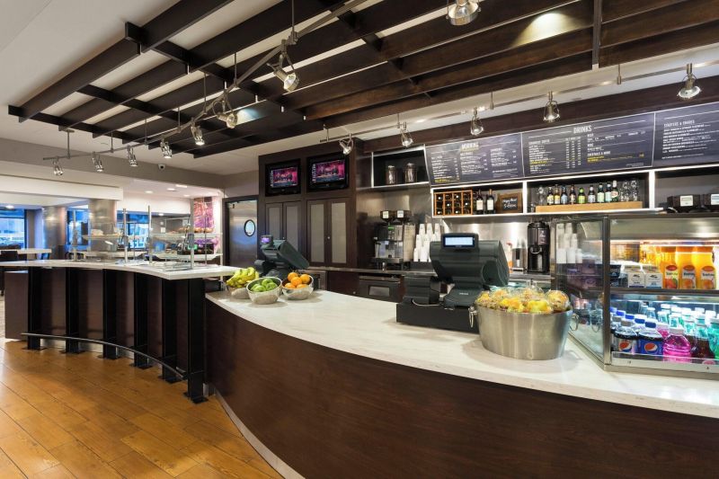 Best offers for Courtyard By Marriott Miami Downtown Miami 