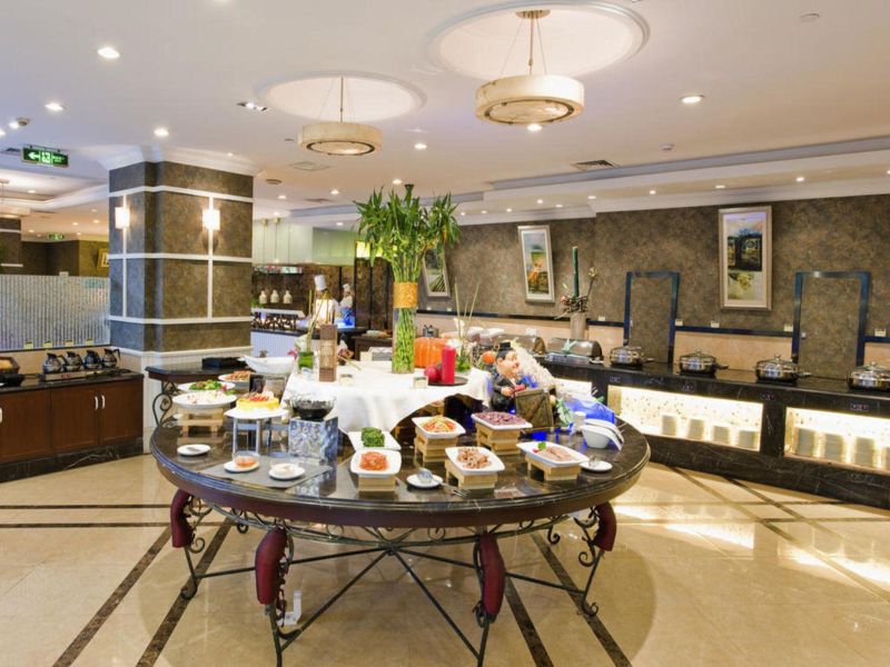 Best offers for Redstar Culture Hangzhou