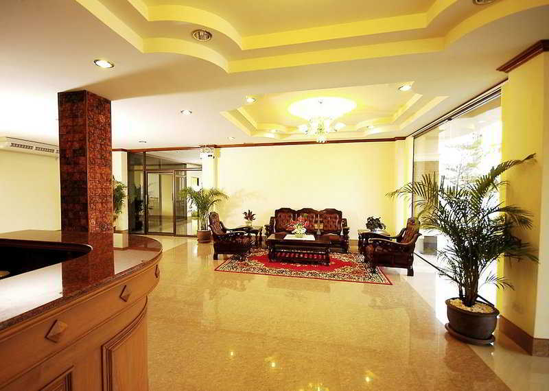 Best offers for Sripet Hotel Krabi 