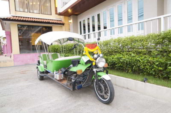 Best offers for B2 Premier Hotel & Resort chengmai