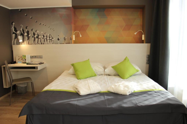 Best offers for Kalev Spa Hotel and Waterpark Tallin