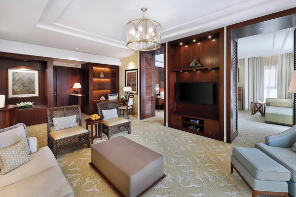 Best offers for The Ritz-Carlton, Dubai Dubai