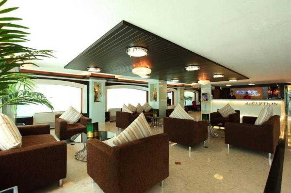 أفضل العروض ل فاب يوااسوتل بانجكوك رونج كوانج