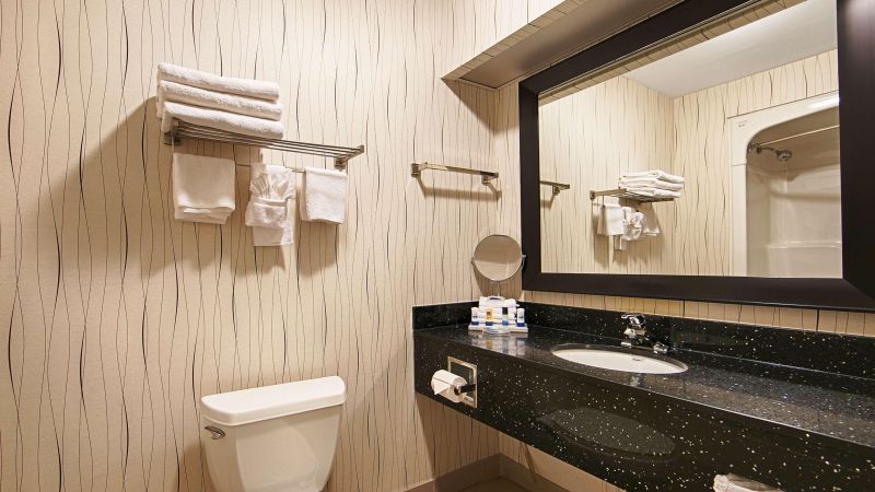 Best offers for Best Western Plus Travel Hotel Toronto Airport Toronto