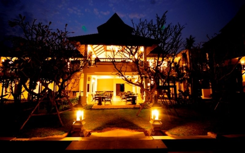 أفضل العروض ل بودهي سرن تشيانج مي شنغماي 