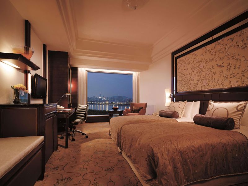 Best offers for Shangri La Hotel Guangzhou Guangzhou