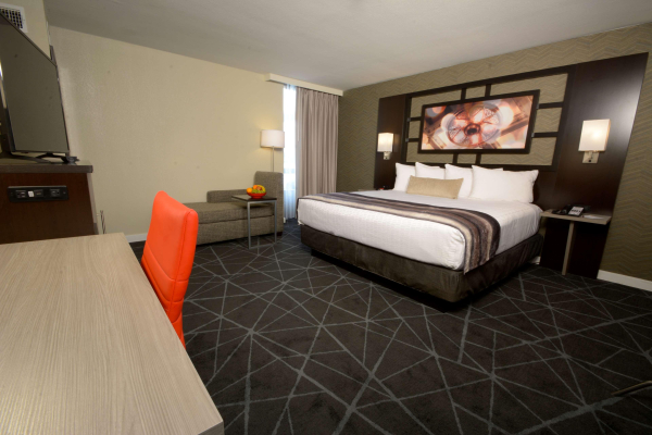 أفضل العروض ل بست وسترن بلاسااصتين سنترال اوستين