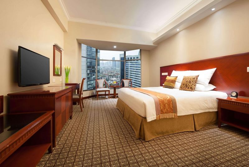 Best offers for Ramada By Wyndham Pearl Guangzhou Guangzhou