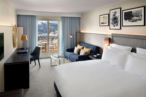 Best offers for Columbus Hotel Monte-Carlo, Curio Collection Monaco