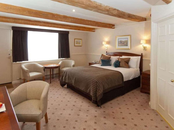 Best offers for Flitwick Manor Hotel, BW Premier Collection Luton