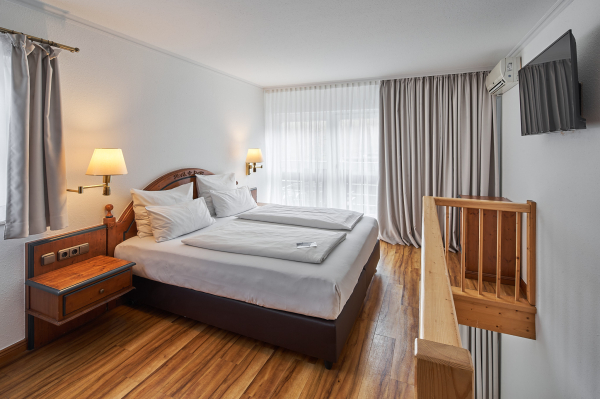 Best offers for Riessersee Hotel Munich