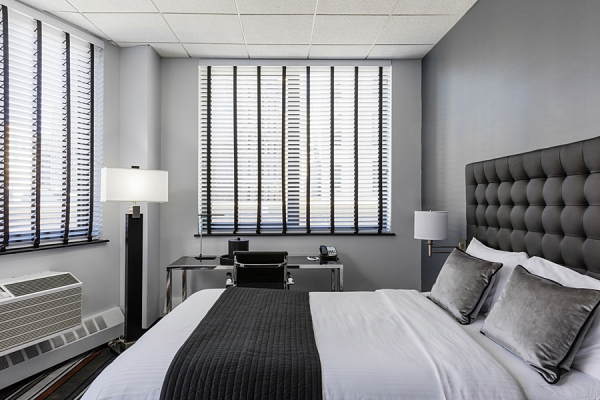 Best offers for BROADWAY PLAZA HOTEL Midtown 