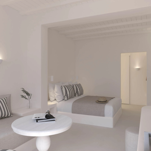 أفضل العروض ل  سانتوريني