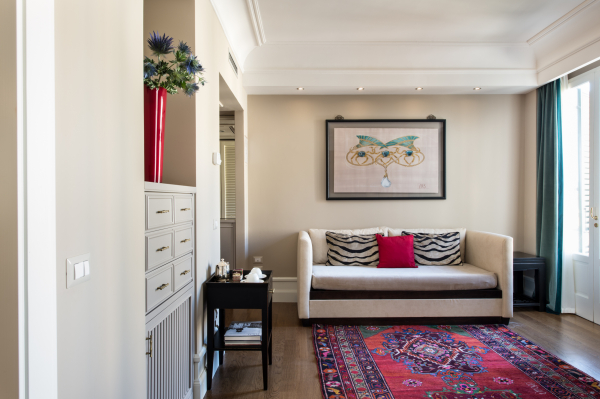 Best offers for Grand Hotel Francia e Quirinale Montecatini Terme