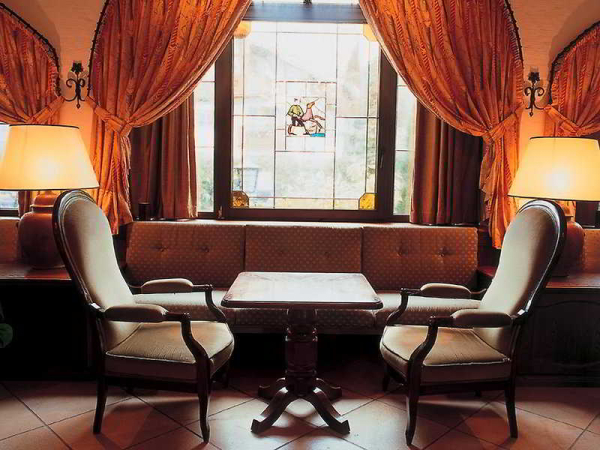 Best offers for Jaegerwirt Kitzbuhel