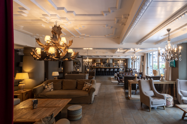 Best offers for Q! Hotel Maria Theresia Kitzbuhel